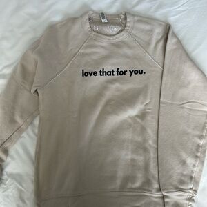 Women’s Sweatshirt